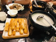 花生汤-临家闽南菜(宝洲路店)
