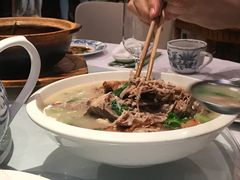 -漢舍中国菜馆(889广场店)