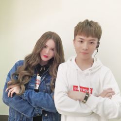 点击看大图 -3AM HAIR SALON烫发染发接发