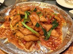 -汕头龙光喜来登酒店-采悦轩中餐厅