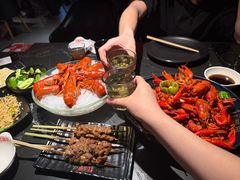 -红盔甲·小龙虾(人民广场店)
