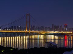 -武汉洲际酒店