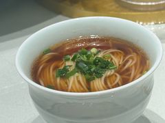 阳春面-钱塘花园·宁波菜