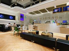 -813芭依珊 BAESAn(汇港购物中心店)