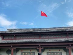 -宁波溪口古镇-民国大杂院