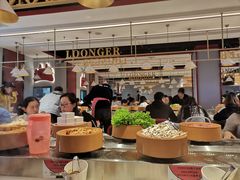 -龍歌自助小火锅(崂山丽达店)