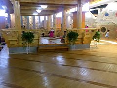 -丽池宫韩式汗蒸会馆(华灯坊店)