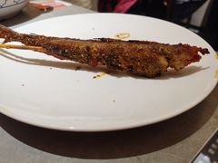 -羊门客在·烤盐池滩羊·川菜