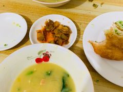 -老方子馅饼粥(台东店)