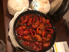 -金陵一哥龙虾馆(三牌楼总店)