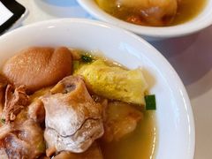 紫阳蒸盆子-莲花餐饮(高新店)