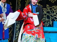 -正乙祠戏楼