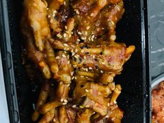 -禾谷韩餐(热带海洋学院店)