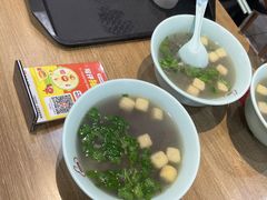 -回味鸭血粉丝汤(砂之船店)