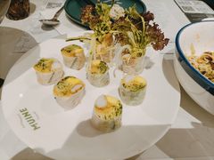 -美奈小馆·越南料理(中航城君尚购物中心店)