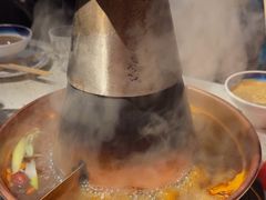 -鑫隆四季涮肉(八角畅游店)