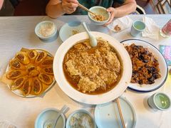 -津沽小院(天津之眼店)