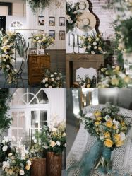 -忆江南婚礼策划(姑苏店)