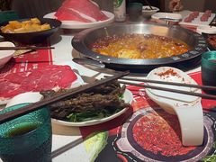 -伊犇牛清真牛肉火锅(宽窄巷子店)