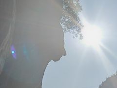 -蝶舞清江·恩施地心谷景区