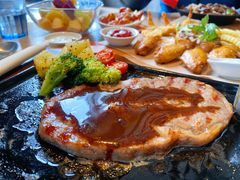 -必胜客(机场路店)