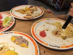 -比格比萨自助(南京万达茂店)