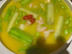 -徽镇小厨·经典徽菜(马连道店)