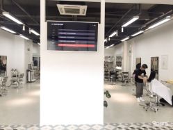 -ASA HAIR SALON
