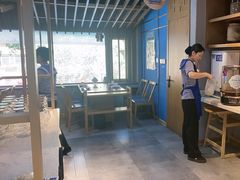 -大河宴·椒麻鱼火锅(北京路中和美食街店)