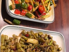 -61号餐吧(兴坪古镇漓江店)