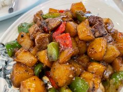 -金湖港式餐厅(建外店)