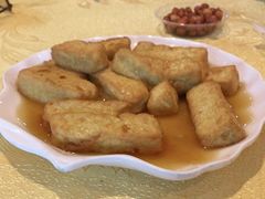 -龙溪海鲜酒家(溪涌店)