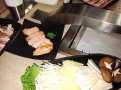 -新石器烤肉(张家港购物公园店)