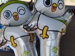 -大兴滨河森林公园