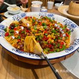 黑珍珠餐厅-资格川菜典范
