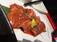 -小龙翻大江文化火锅(太古里店)