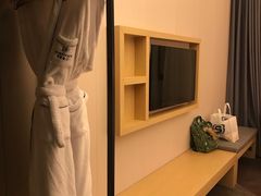 -柏曼酒店(重庆解放碑洪崖洞店)