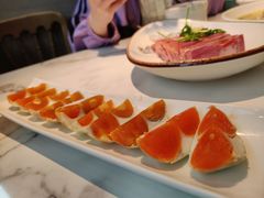 双黄咸鸭蛋-花园茶楼(兴城西路店)