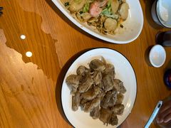 -金海湾海鲜排档(朱家尖店)