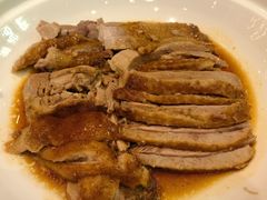 陈鹏鹏·金奖卤鹅-陈鹏鹏潮汕菜(宝安机场T3航站楼店)