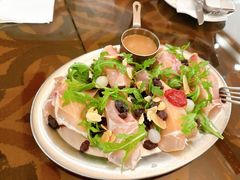 -Ciao窑炉披萨餐厅(宁波阪急店)