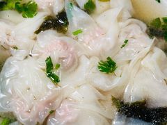 -野馄饨烧烤