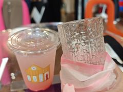 -W CAFE(甜爱路店)