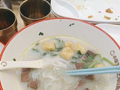 -小杨生煎(深圳岗厦北店)