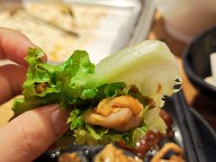 -新石器烤肉(南站店)