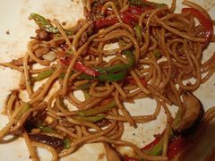 -半秋山西餐厅(宜昌大洋店)