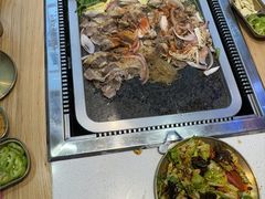 -郭记烤肉创始店(民丰大街店)