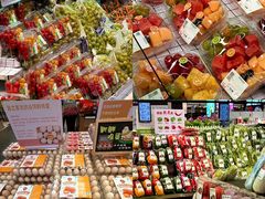 -华润万家(凯德广场店)
