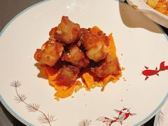 -小炳胜(卓悦中心店)