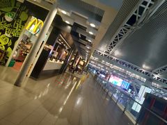 -麦当劳(广州南站店)